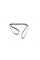 AD06R1555 BLUE PRINT Ремінь генератора VW T5 2.0TDI / Chevrolet Cruze / Aveo / Opel Astra / Mokka X 1.6-1.8 06-