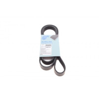 AD06R1700 BLUE PRINT Ремінь генератора Citroen Berlingo 1.6 08-/ Hyundai Coupe/ Santa Fe/ Sonata/ Trajet 2.5-2.7 98-12