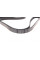 AD06R1700 BLUE PRINT Ремінь генератора Citroen Berlingo 1.6 08-/ Hyundai Coupe/ Santa Fe/ Sonata/ Trajet 2.5-2.7 98-12