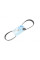 AD06R805 BLUE PRINT Ремінь генератора Citroen Berlingo/Peugeot Partner 1.6HDI/Ford Fiesta/Focus 1.4-1.6 TDCi 01-