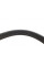 AD07R1687 BLUE PRINT Ремінь генератора Opel Vivaro 2.0 CDTI 06-/Movano B 2.3 CDTI/Renault Maste/ Traficr 2.0-2.3dci 06-