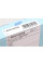 ADA102209 BLUE PRINT Фільтр повітряний Chrysler 200/ Sebring/ Dodge Avenger/ Lancia Flavia III 2.0-2.4 06-