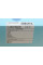 ADA102230 BLUE PRINT Фільтр повітряний Jeep Wrangler 2.8 CRD 07-