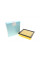 ADA102251 BLUE PRINT Фільтр повітряний Jeep Grand Cherokee 3.6-6.4 09-