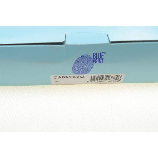 ADA102253 BLUE PRINT Фільтр повітряний Chrysler 300C/300 3.6-6.4 03-