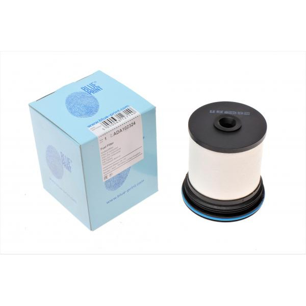 ADA102324 BLUE PRINT Фільтр паливний Jeep Cherokee/Grand Cherokee/Wrangler 2.0-3.0 CRD 10-