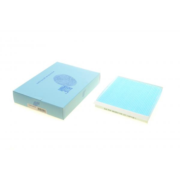 ADA102510 BLUE PRINT Фільтр салону Ford Mustang 4.0/4.6 04-10