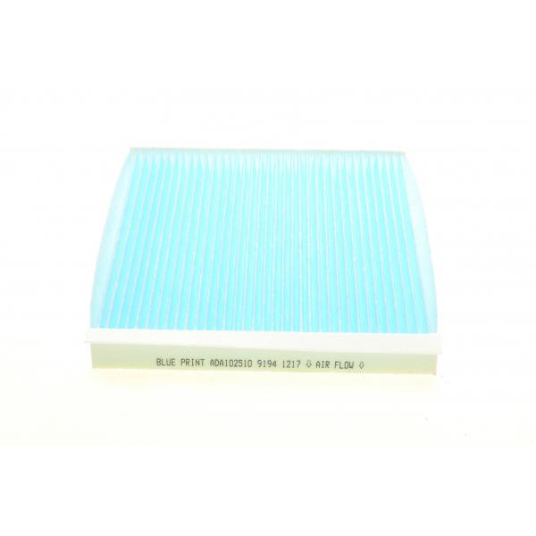 ADA102510 BLUE PRINT Фільтр салону Ford Mustang 4.0/4.6 04-10