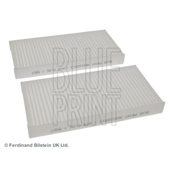ADA102513 BLUE PRINT Фільтр салону Jeep Cherokke 08-13/Dodge Nitro 06-12
