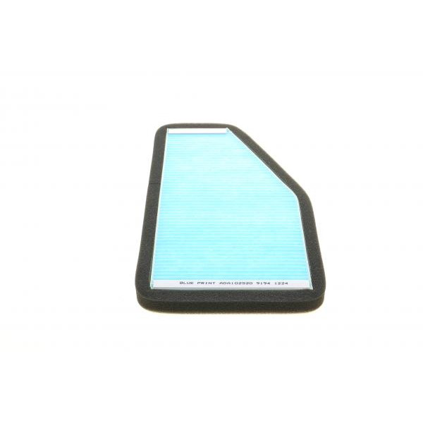 ADA102520 BLUE PRINT Фільтр салону Ford Escape 09-12