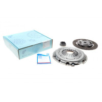 ADA103001 BLUE PRINT Комплект зчеплення Chrysler Voyager 2.5D 00-08 (d=241mm) (+вижимний)