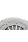 ADA103001 BLUE PRINT Комплект зчеплення Chrysler Voyager 2.5D 00-08 (d=241mm) (+вижимний)