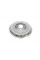 ADA103001 BLUE PRINT Комплект зчеплення Chrysler Voyager 2.5D 00-08 (d=241mm) (+вижимний)