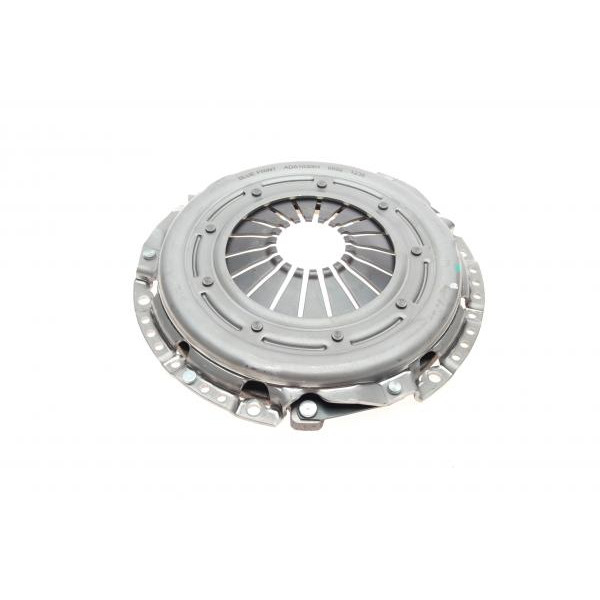 ADA103001 BLUE PRINT Комплект зчеплення Chrysler Voyager 2.5D 00-08 (d=241mm) (+вижимний)