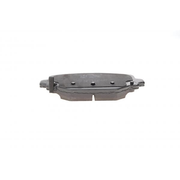 ADA104271 BLUE PRINT Колодки гальмівні (задні) Chrysler Grand Voyager 07-/Fiat Freemont 11-