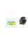 ADA108019 BLUE PRINT Втулка стабілізатора (переднього) Jeep Grand Cherokee 2.7 CRD/3.1-4.7 99-05 (d=28mm)