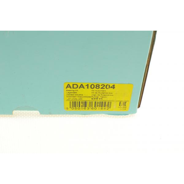 ADA108204 BLUE PRINT Підшипник маточини (передньої) Jeep Cherokke/Grand Cherokke 92-01 (зі маточиною)