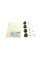 ADA108523 BLUE PRINT Тяга стабілізатора (переднього) Chrysler Cruiser/Neon 00-10 (L=120mm)