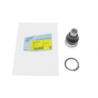 ADA108644 BLUE PRINT Опора кульова (передня/знизу) Jeep Compass/ Patriot/ Dodge Caliber 2.0-2.2CRD/1.8/2.4 06- (d=18mm)