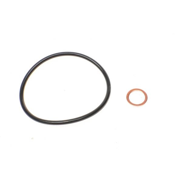 ADB112117 BLUE PRINT Фільтр масляний BMW 5 (G30/ F90)/ M1/ M2 14-