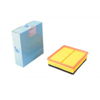 ADB112222 BLUE PRINT Фільтр повітряний BMW 3 (F30)/1 (F20/F21)/4 (F36) 1.6/2.0D 12-