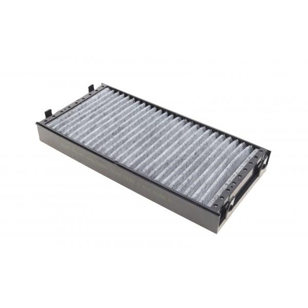 ADB112501 BLUE PRINT Фільтр салону BMW X5 (E70/F15)/X6 (E71/E72) 2.0-4.8 07- (вугільний)