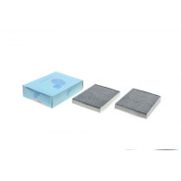 ADB112520 BLUE PRINT Фильтр салона BMW 5 (G30)/7(G11/G12) 15- /X5 (G05) 18- (угольный)