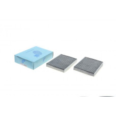 ADB112520 BLUE PRINT Фільтр салону BMW 5 (G30)/7(G11/G12) 15-/X5 (G05) 18- (вугільний)