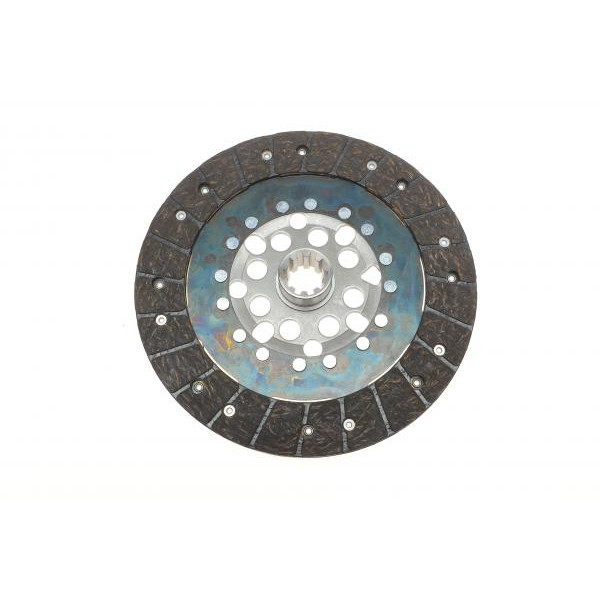 ADB113004 BLUE PRINT Комплект зчеплення BMW 3 (E30/E36)/5 (E34/E39) -03 (d=240mm) (+вижимний)