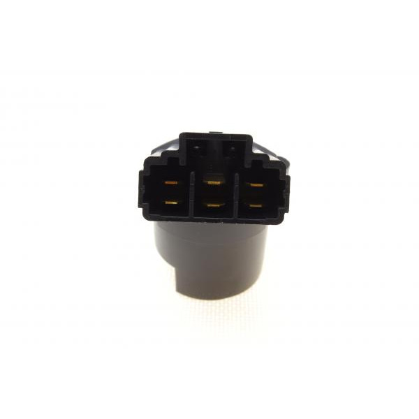 ADBP140000 BLUE PRINT Контактна група Chevrolet Aveo/Epica Daewoo Evanda/Lacetti/Lanos 1.2-2.5 97-