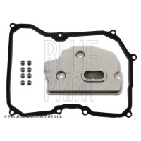 ADBP210012 BLUE PRINT Фільтр АКПП VW Beetle (5C1)/Golf VI (5K1) 07-16/Jetta VI (162) 09-/Passat 6/7 10-16 (з прокладкою)