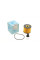 ADBP210019 BLUE PRINT Фільтр масляний Hyundai Tucson/i30/i40/Kia Sportage 1.6 CRDi 15-