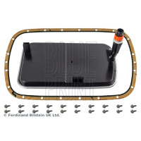 ADBP210022 BLUE PRINT Фільтр АКПП BMW X5 (E53) 3.0 i/d 00-06 (M57/M54)