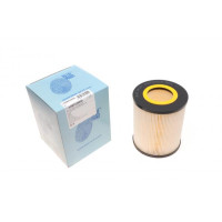 ADBP220008 BLUE PRINT Фільтр повітряний MB (W168) (бензин) 97-05