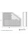 ADBP220065 BLUE PRINT Фільтр повітряний BMW 5 (G31)/7 (G07)/X5 (G05) 3.0 16- (B57/B58)