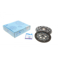 ADBP300028 BLUE PRINT Комплект зчеплення Ford Connect 1.8TDCI 02-13 (90ps) (d=228mm)
