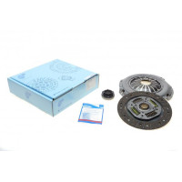 ADBP300039 BLUE PRINT Комплект зчеплення MB Vito (W638) 108D 96-03 (d=230mm) (+вижимний)