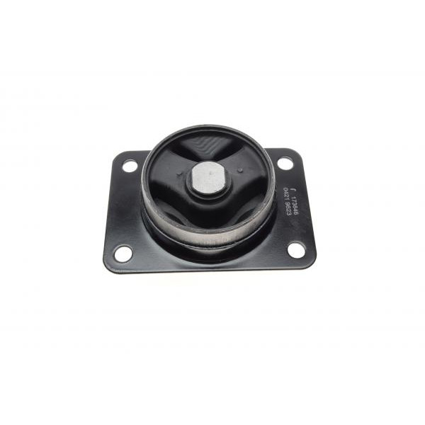 ADBP800153 BLUE PRINT Подушка двигуна Suzuki Sx4 1.5/1.6VVT/VVTi 06-15 (L)