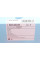 ADC42238 BLUE PRINT Фільтр повітряний Mitsubishi Pajero III/IV/Sport 00-