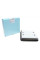ADC42249 BLUE PRINT Фільтр повітряний Mitsubishi L200 2.5DI-D 04- (з поролоном)