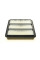 ADC42256 BLUE PRINT Фільтр повітряний Mitsubishi L200 2.5DI-D 06-/Pajero Sport 96- (з поролоном)
