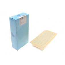 ADC42260 BLUE PRINT Фільтр повітряний Mitsubishi Colt 1.1-1.5 i 95-13