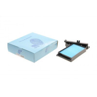 ADC42505 BLUE PRINT Фільтр салону Mitsubishi Galant VII 96-04