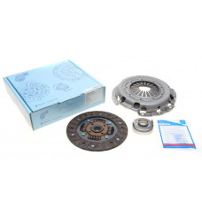 ADC430121 BLUE PRINT Комплект зчеплення Mitsubishi Lancer 1.3/1.6 02- (d=200) z=20 (+вижимний)