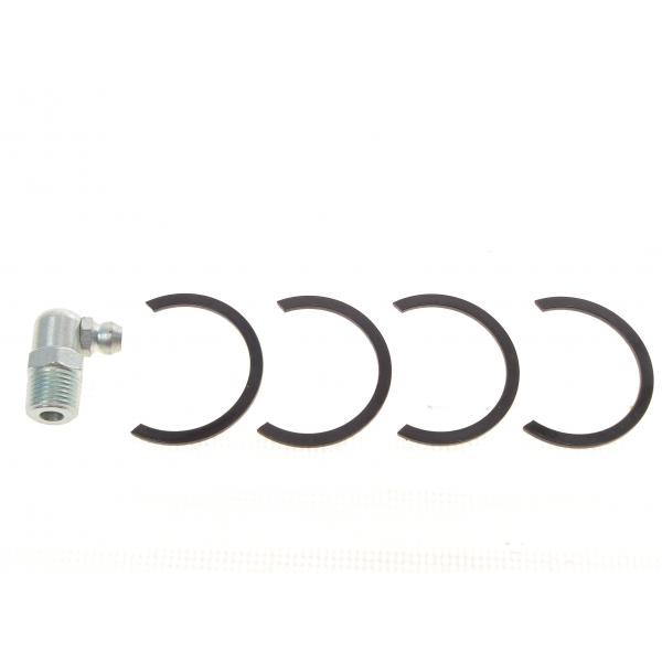 ADC43905 BLUE PRINT Хрестовина кардана Mitsubishi L200/Pajero 90-