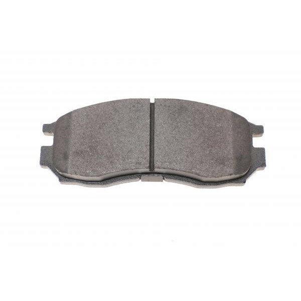 ADC44242 BLUE PRINT Колодки гальмівні (передні) Mitsubishi Colt/Galant/Lancer 86-03