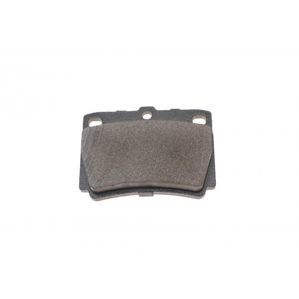 ADC44248 BLUE PRINT Колодки тормозные (задние) Mitsubishi Pajero 98-