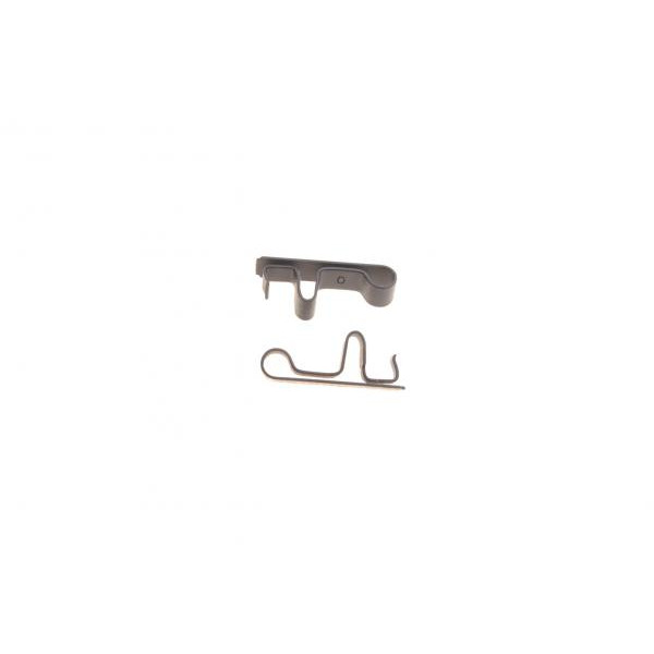 ADC44259 BLUE PRINT Колодки тормозные (задние) Mitsubishi Outlander/Lancer/Pajero 00-