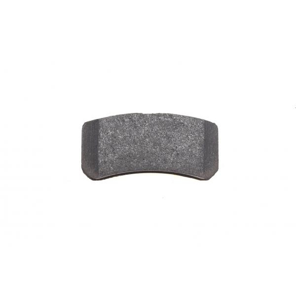 ADC44259 BLUE PRINT Колодки тормозные (задние) Mitsubishi Outlander/Lancer/Pajero 00-