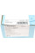 ADC44261 BLUE PRINT Колодки гальмівні (передні) Mitsubishi Grandis 03-11/Pajero 90-